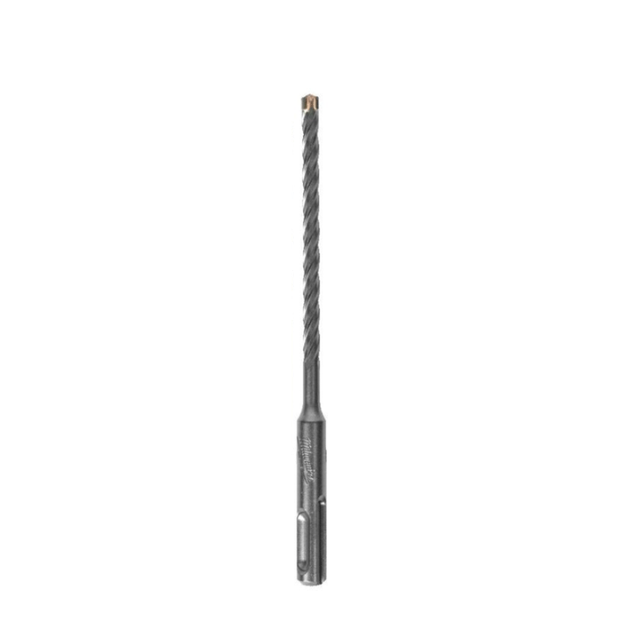 Купить  Буры по бетону SDS-PLUS M4 - Milwaukee (4932498881)..