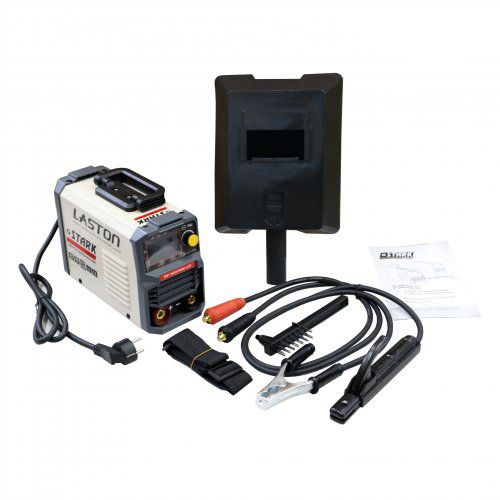 STARK ISP-1600 MMA LCD
