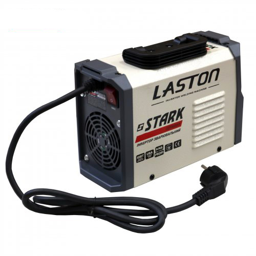 STARK ISP-1600 MMA LCD