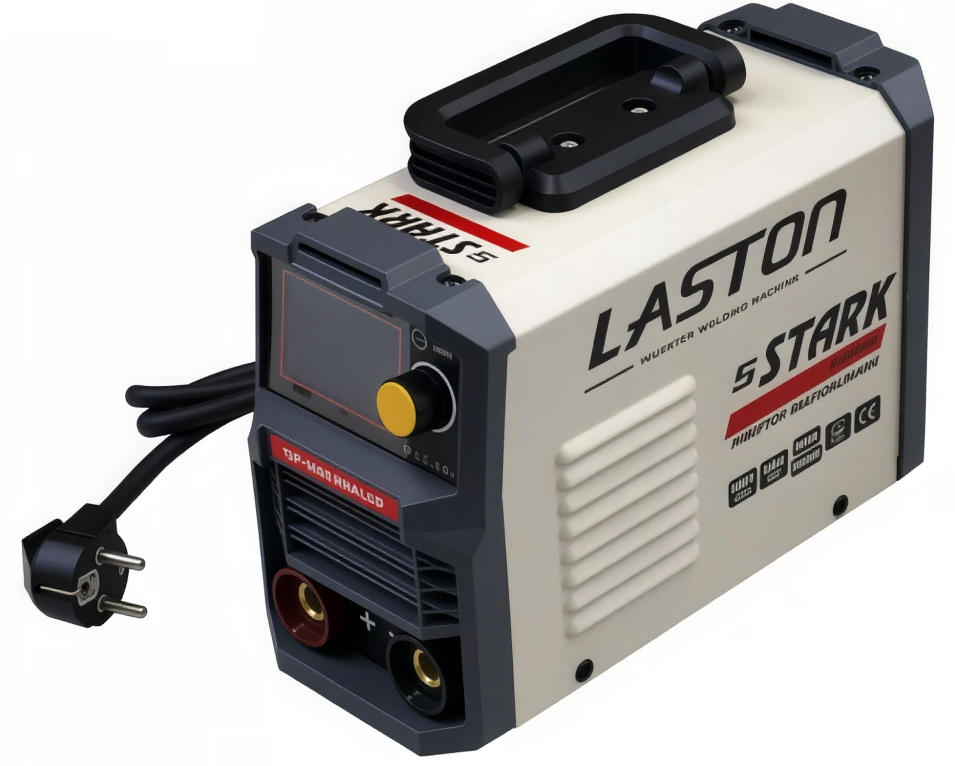 STARK ISP-1600 MMA LCD
