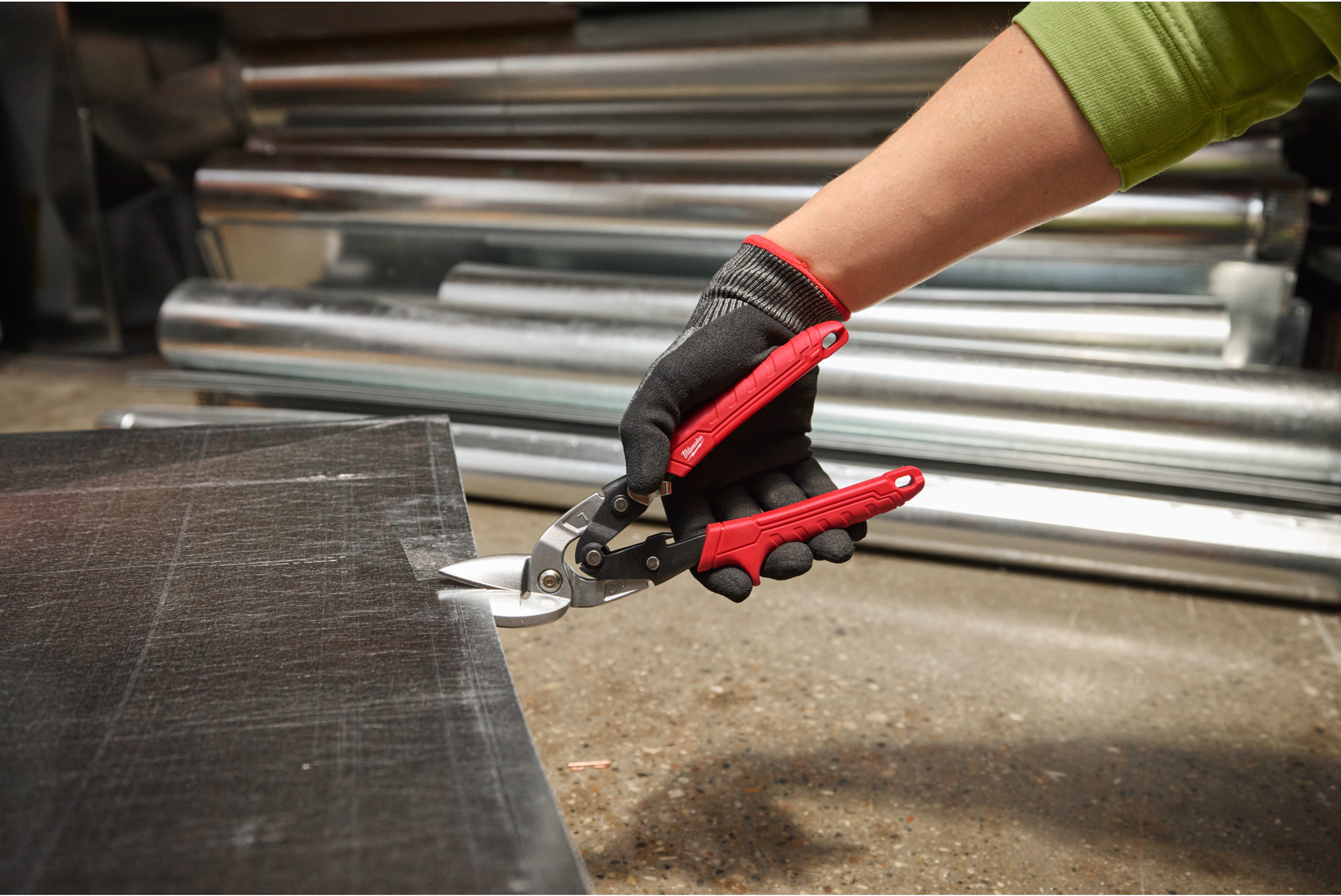 MILWAUKEE 4932499013