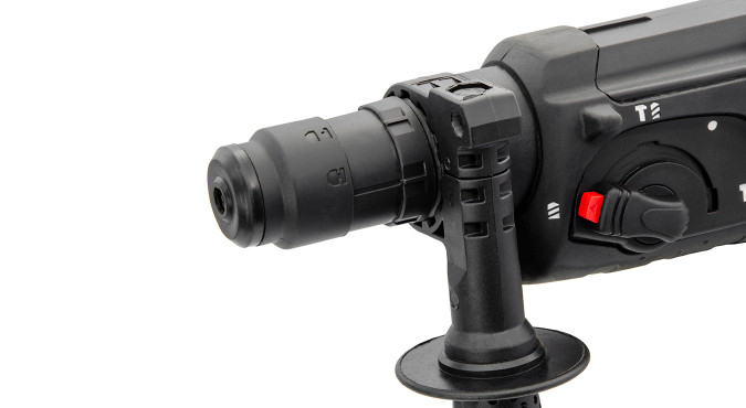 Start Pro SRH-1300 DFR