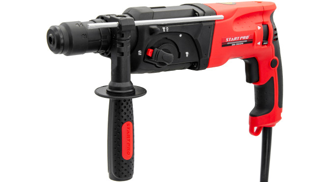 Start Pro SRH-1300 DFR