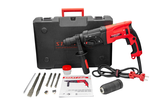 Start Pro SRH-1300 DFR