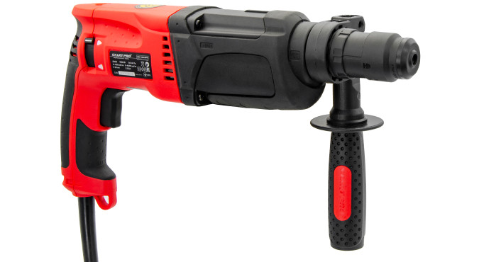 Start Pro SRH-1300 DFR