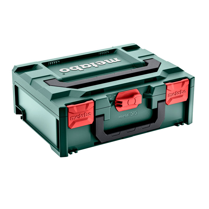 Cumpara  Cutii de scule - METABO MetaBox 145 for BS/SB L/LT 18 V 626886..
