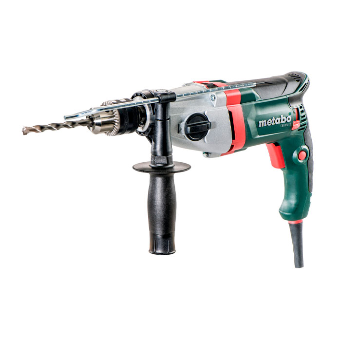 Cumpara  Mașini de găurit cu impact - METABO SB 850-2..