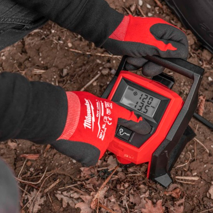 Milwaukee M12 BI-0
