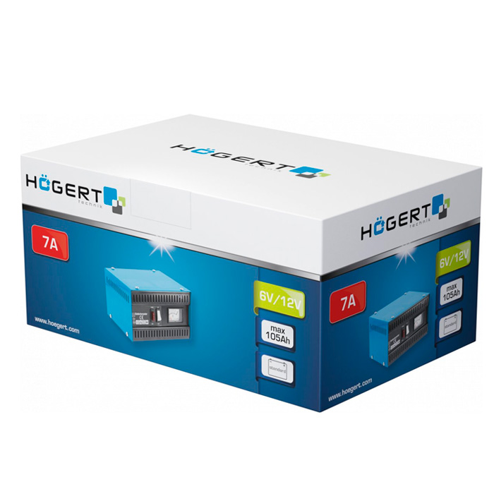 Hoegert  HT8G611