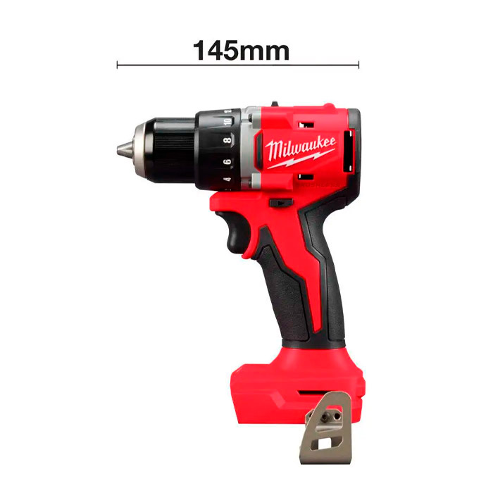 Milwaukee M18 BLPDRC-0