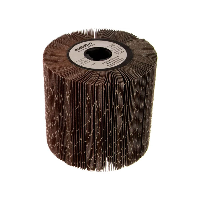 Купить  Круги зачистные лепестковые - Metabo 105*100mm P120 623480000..