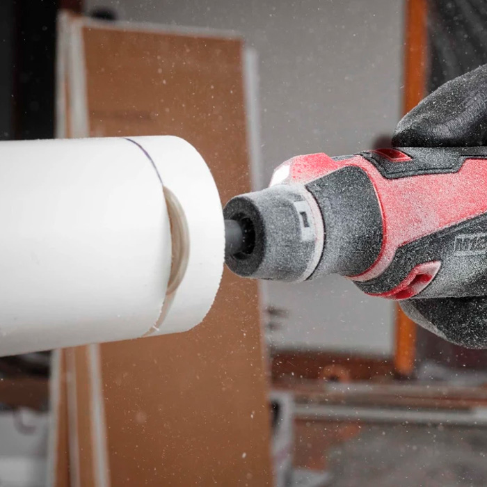 Milwaukee M12BLROT-0