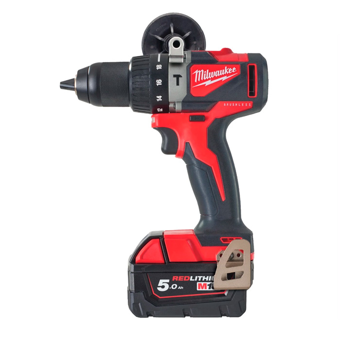 Milwaukee M18 BLPD2-0X