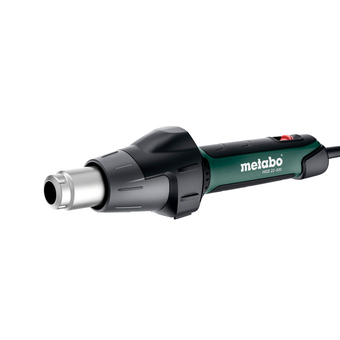 Cumpara  Suflante de aer cald - METABO HGS 22-630 604063500..