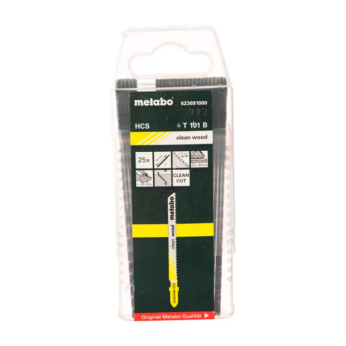 Metabo Professional T 101 B 623691000