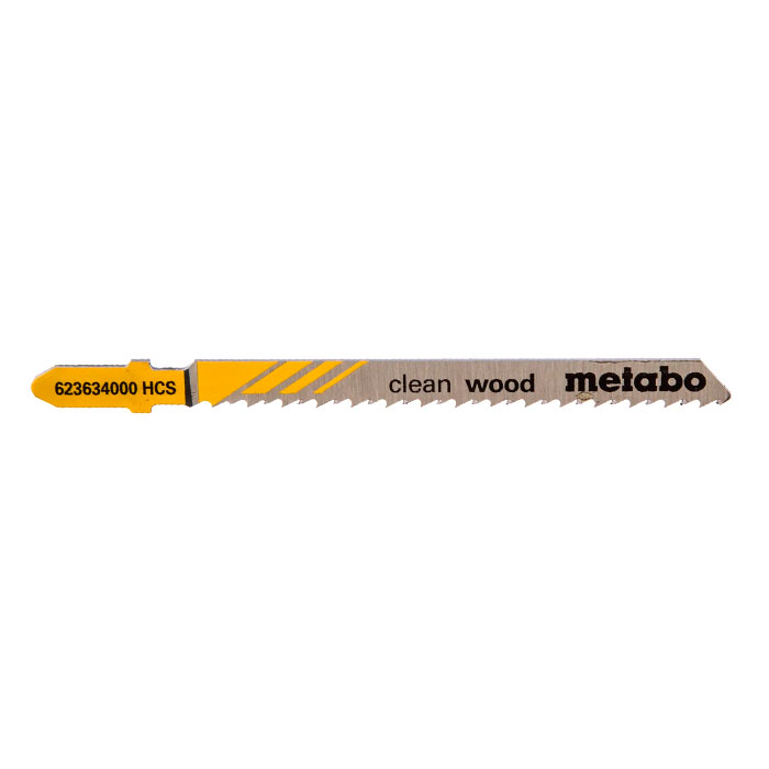 Cumpara  Pânze de tăiere - Metabo Professional T 101 B 623691000..