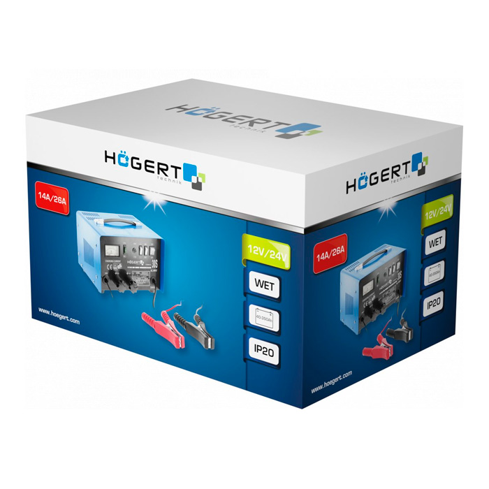 Hoegert  HT8G616