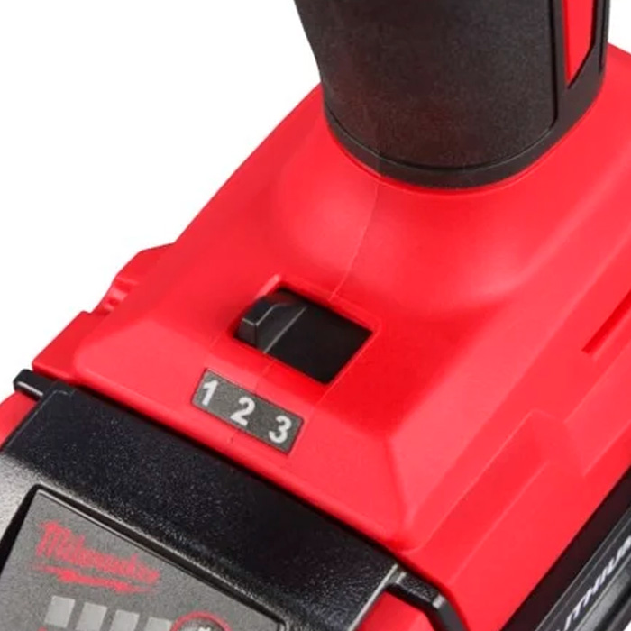 Milwaukee M18 BLIDR-0X