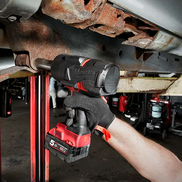 Milwaukee M18 BLHIWF12-0X