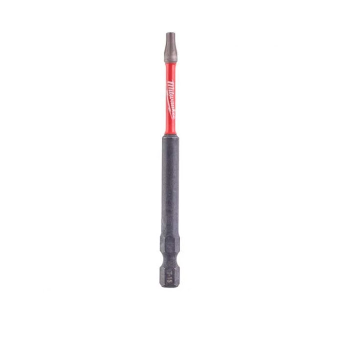 Cumpara  Biți pentru înșurubat - Milwaukee Shockwave TX15 x 90 mm 4932471571..