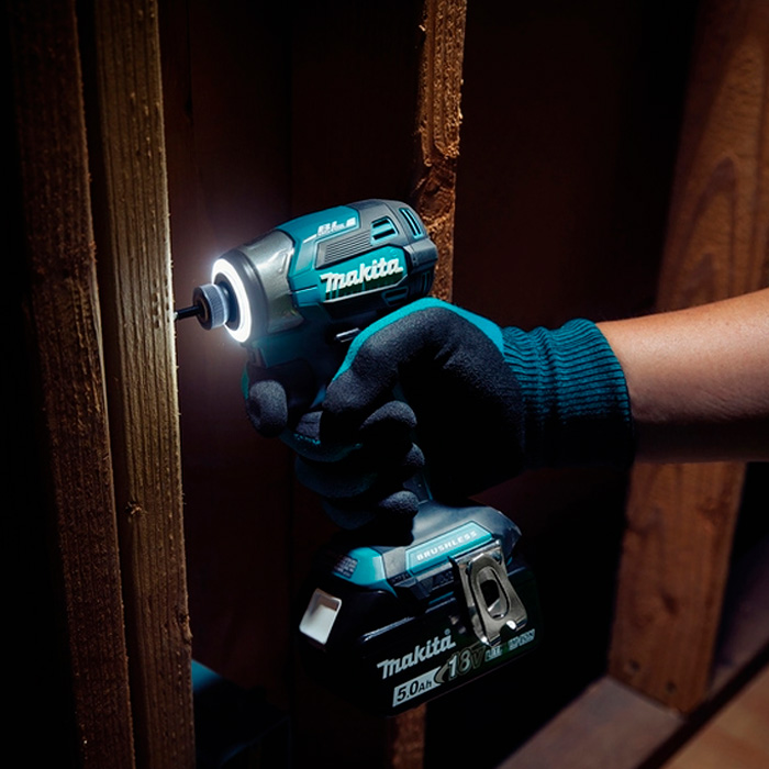 Makita DTD173Z