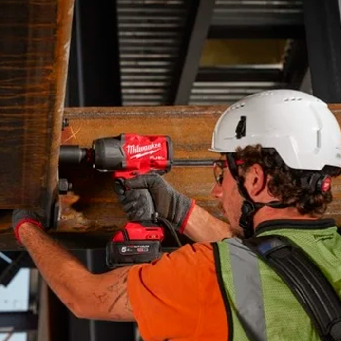 Milwaukee M18 FHIW2F12-502X
