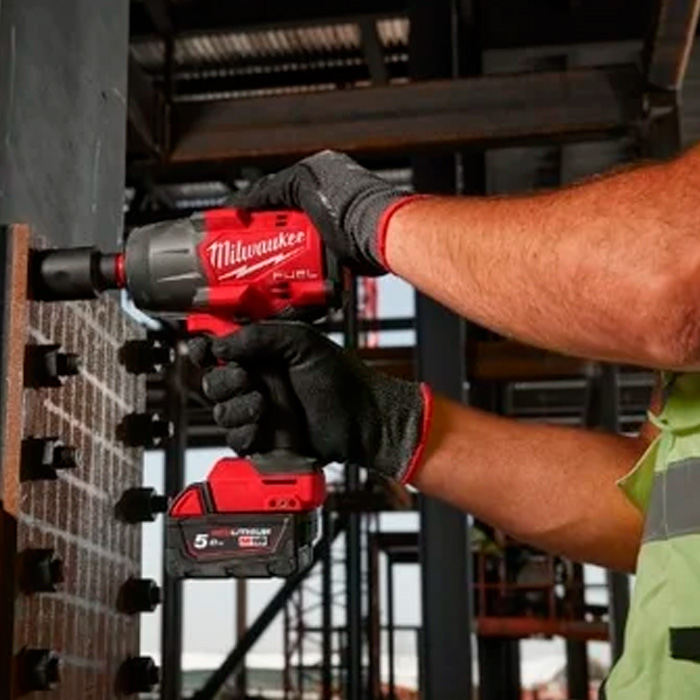 Milwaukee M18 FHIW2F12-502X