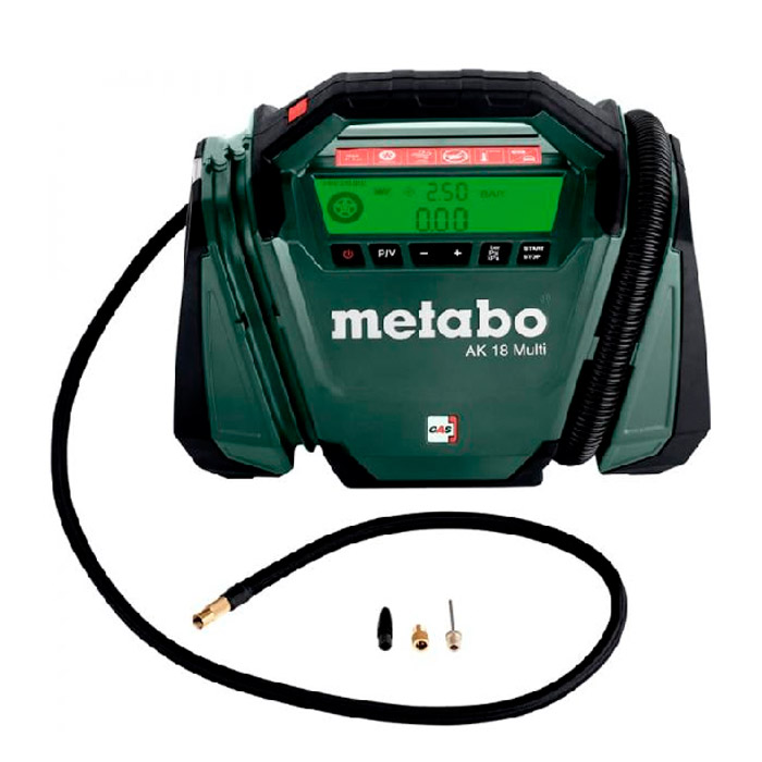 Metabo AK 18 (600794850)