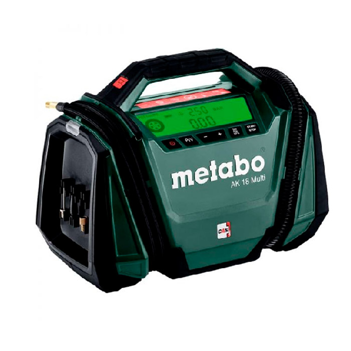 Cumpara  Sisteme pe acumulatori - Metabo AK 18 (600794850)..