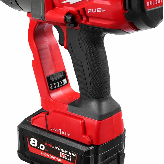 Milwaukee M18 ONEFHIWF1
