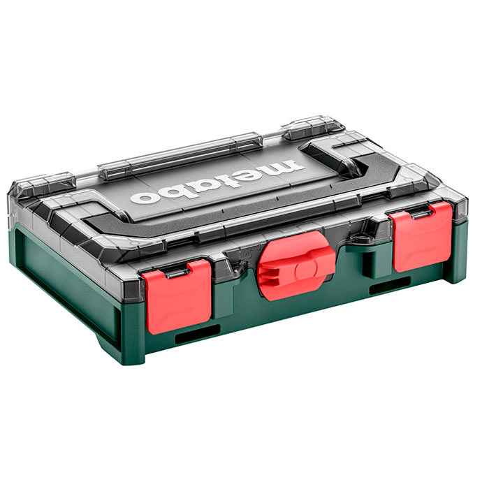 Cumpara  Cutii organizatoare compacte - METABO MetaBox 63 XS 626896000..