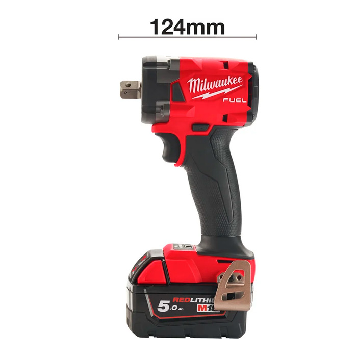 Milwaukee M18 FIW2P12-0X