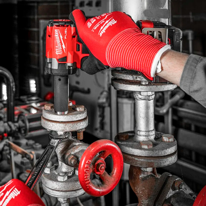 Milwaukee M18 FIW2P12-0X