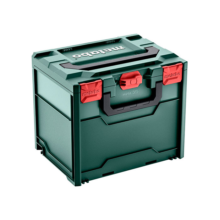 Cumpara  Cutii de scule - METABO MetaBox 340 626888000..