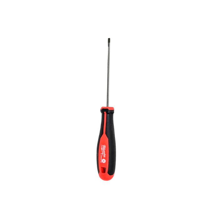 Cumpara  Seturi de șurubelnițe electrice și mecanice - MILWAUKEE SL 0,6x3,5x100 (4932471777)..