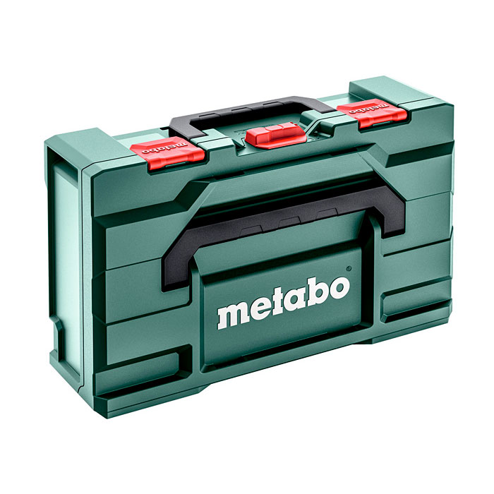 METABO MetaBox 118 for BS/SB 12 V 626885000