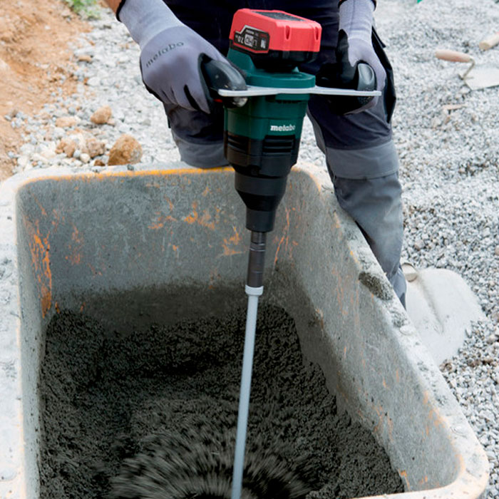 Metabo RW 18 LTX BL 140-2 601165850
