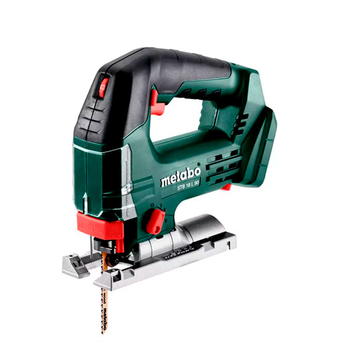 Cumpara  Fierăstraie verticale - Metabo STB 18 L 90 601048850..