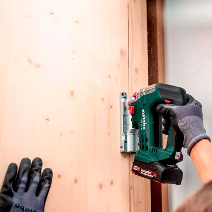 Metabo STB 18 L 90 601048850