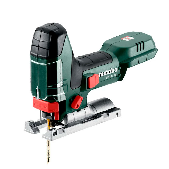 Cumpara  Fierăstraie verticale - Metabo ST 18 L 90 601047850..