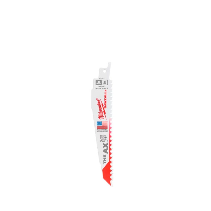Cumpara  Pânze pentru fierăstraie alternative - Milwaukee 48005021..