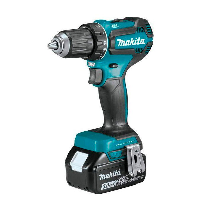 Makita DDF489RTJ
