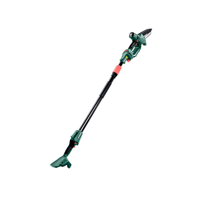 Cumpara  Mașini pentru tuns gard - METABO MS 18 LTX 15 SET 691229000 + METABO 62..