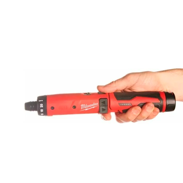 Milwaukee M4D-202B