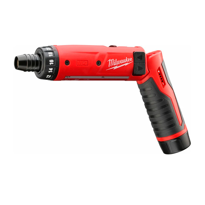 Cumpara  Șurubelnițe cu acumulator - Milwaukee M4D-202B..