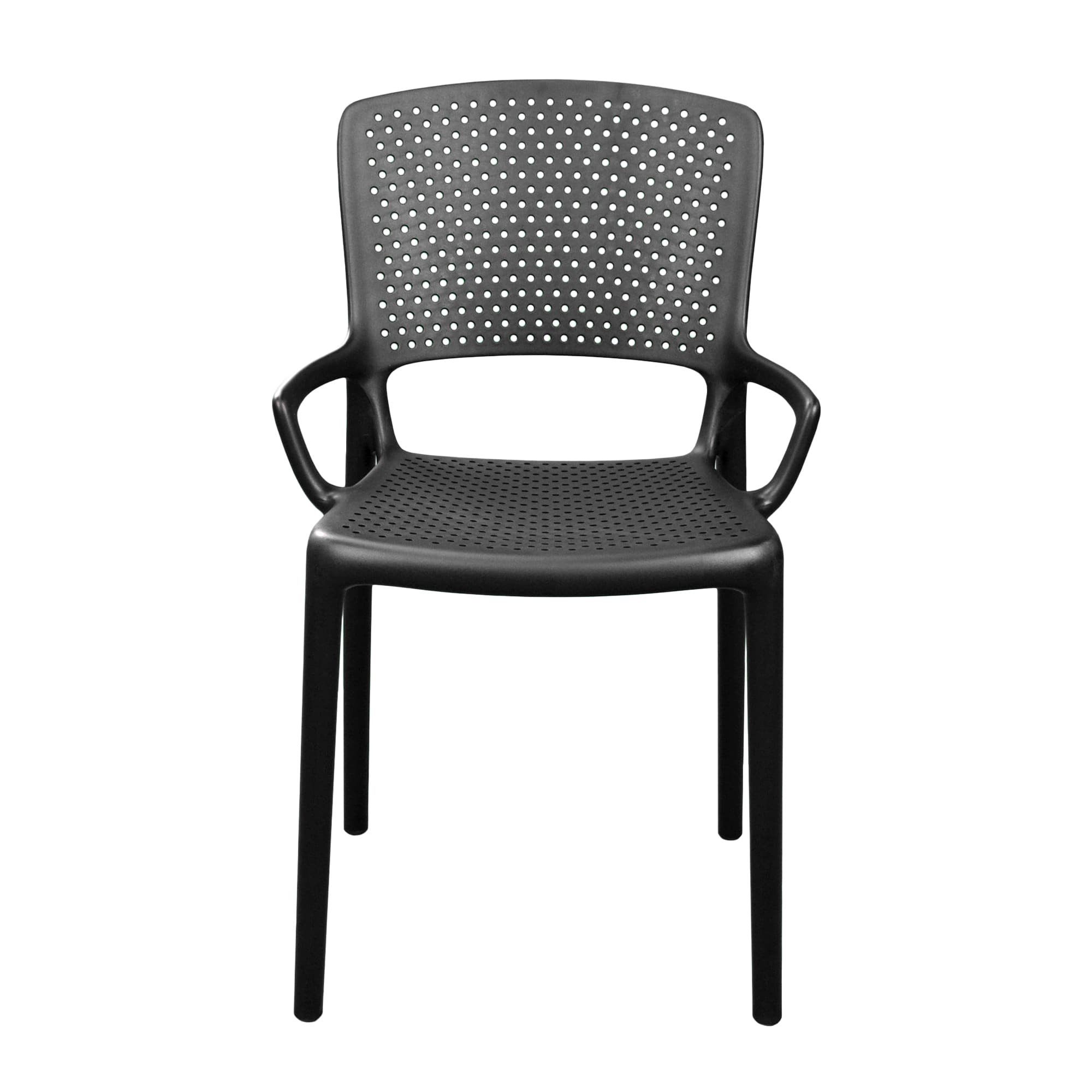 Scaun TINA Black