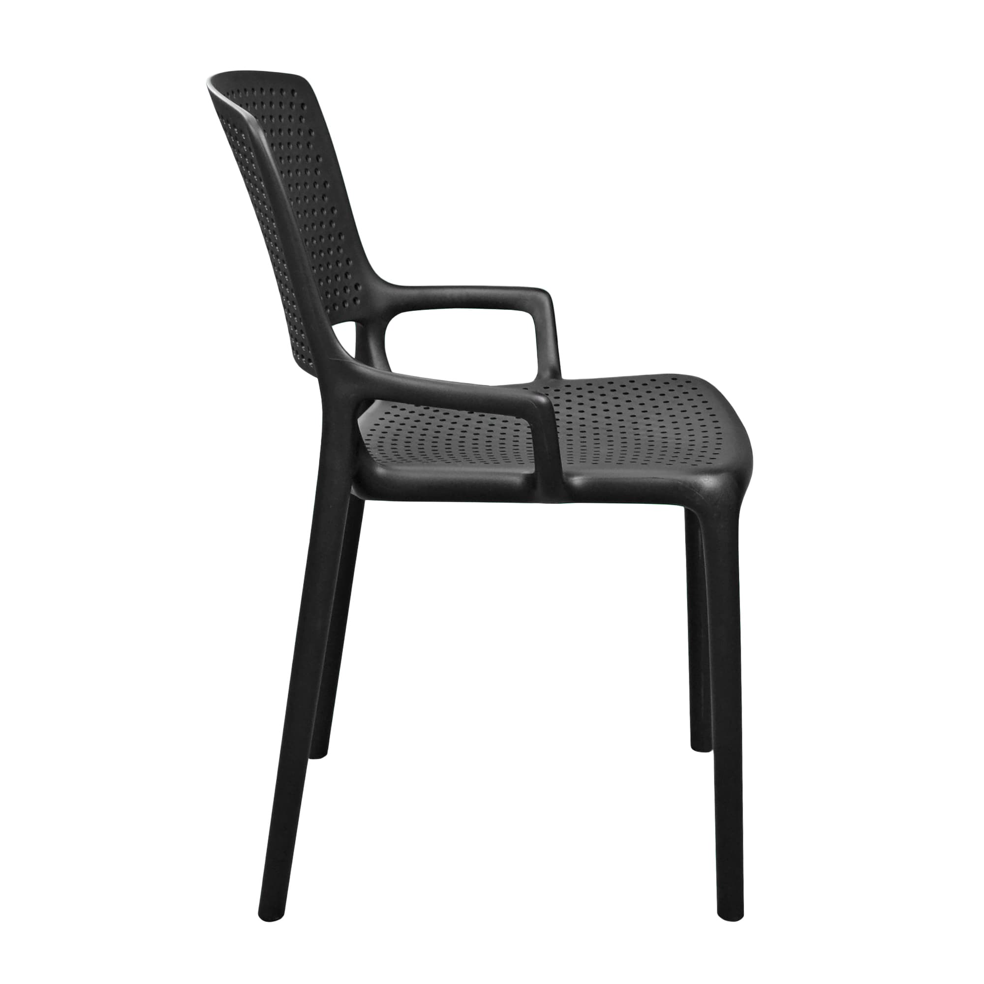 Scaun TINA Black