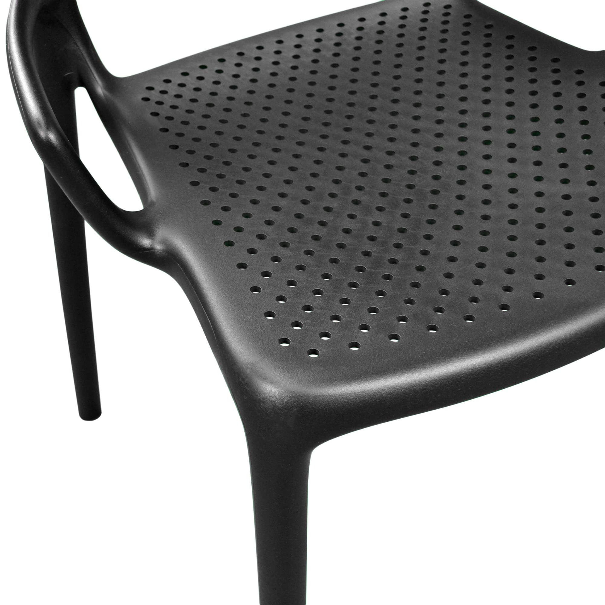 Scaun TINA Black