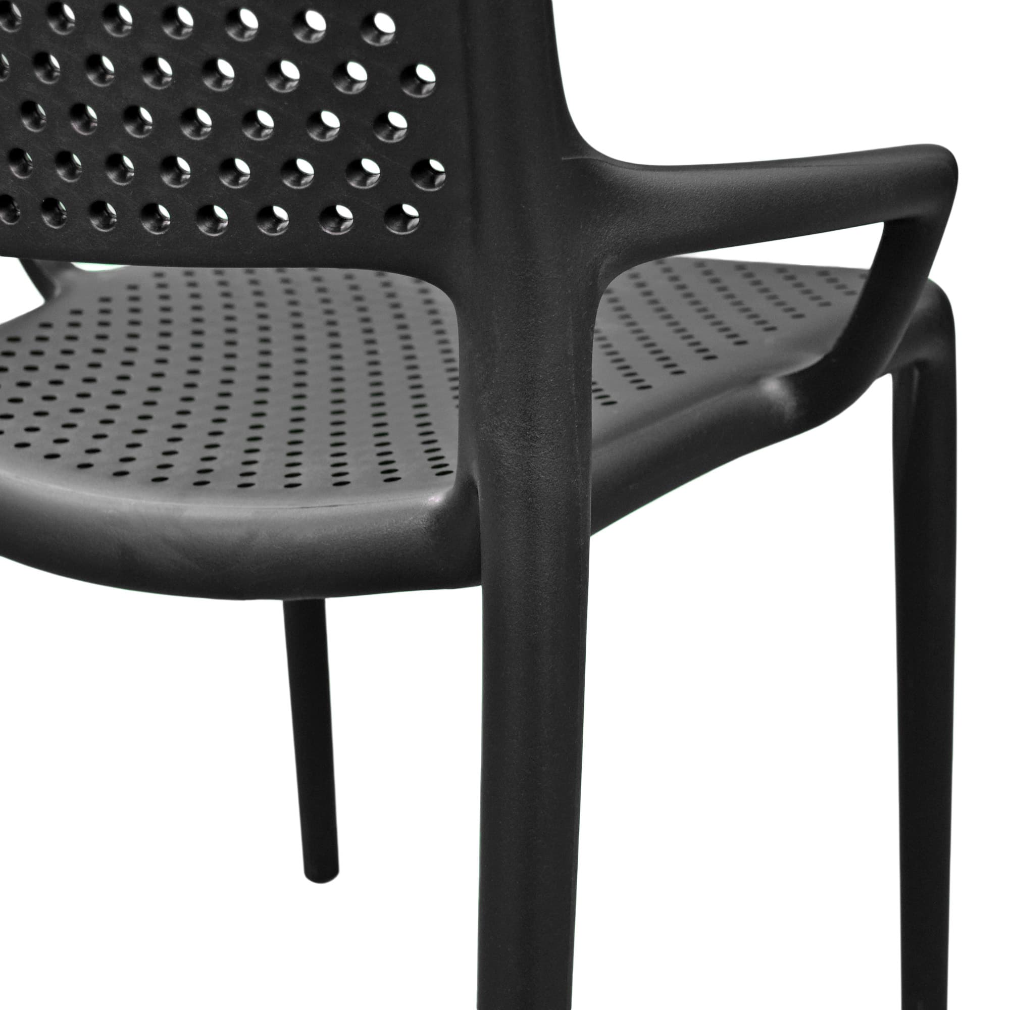 Scaun TINA Black