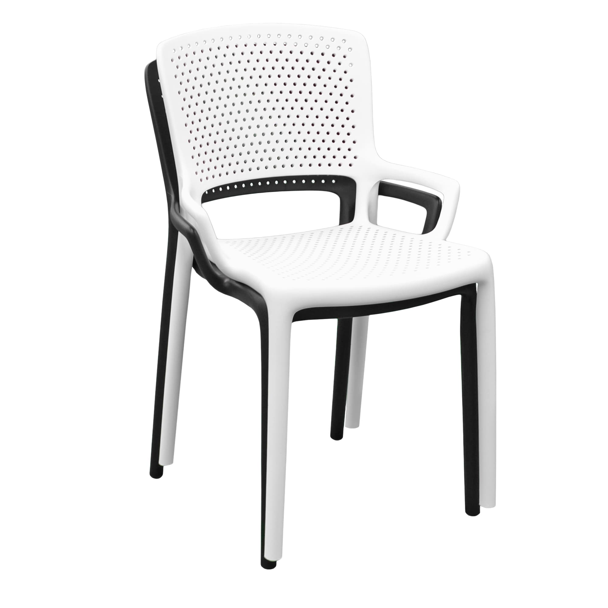 Scaun TINA Black